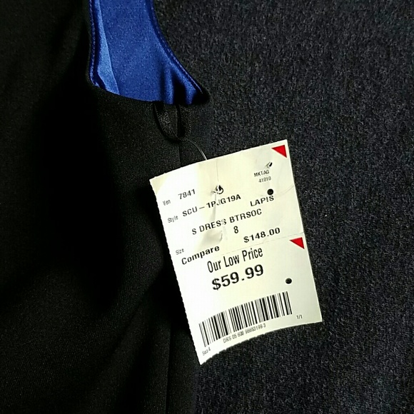 Sequin Dress - Picture 4 of 4